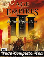 Age of Empires 3: The Asian Dynasties