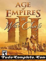 Age of Empires III: The WarChiefs