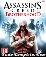 Assassin's Creed: Brotherhood