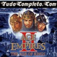 Age of Empires II: The Age of King (PC) ISO Completo